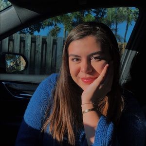 Meet your Posher, Brittany